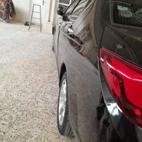 دنا پلاس توربو ۶دنده دستی مدل ۴۰۱ در حد