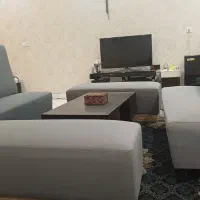 کاناپه|مبلمان خانگی و میز عسلی|شهر ری, حمزه‌آباد|دیوار