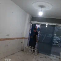 فروش مغازه خاتون آباد۱۹۰ متری