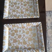 سینی و زیردستی