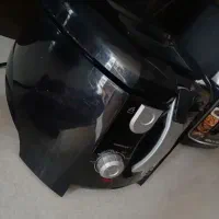 سرخ کن دلونگی