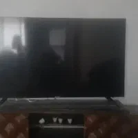 تلوزیون ال ای دی اسنوا ۵۰ اینچ ۱سال ۳ ماه خریدم
