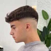 آموزش آرایشگری مردانه