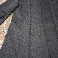 مانتو مجلسی سایز ۲