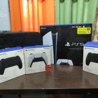 ps5|کنسول، بازی ویدئویی و آنلاین|تهران, دیلمان|دیوار