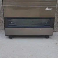 بخاری گازی سوز ۱۲ هزار