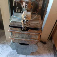 خرید آبگرمکن و پمپ آب فرسوده شما|آبگرمکن، پکیج، شوفاژ|اهواز, رسالت|دیوار