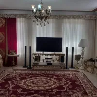 رهن کامل آپارتمان ۱۲۰ نتری