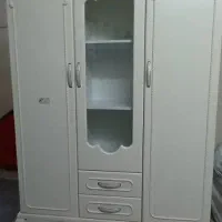 کمد لباس بچه نو|تخت و سرویس خواب|تبریز, |دیوار