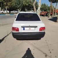 پراید مدل نود|خودرو سواری و وانت|قهدریجان, |دیوار