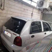 mvm110|خودرو سواری و وانت|تهران, فلاح|دیوار