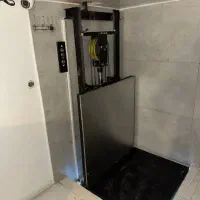 ساخت و مونتاژ بالابر و هوم لیفت|مصالح و تجهیزات ساختمان|فیروزآباد (فارس), |دیوار