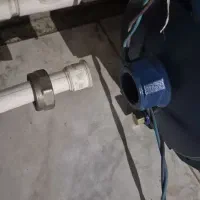 سیم کشی اتصالی برق ایفون آبگرمکن پمپ آب|خدمات پیشه و مهارت|پاکدشت, پاکدشت (مامازند)|دیوار