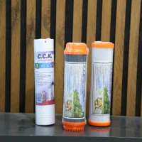 فیلتر تصفیه آب