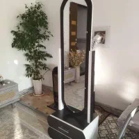 آیینه قدی بدون عیب