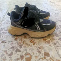 کفش در حد نو