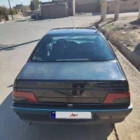 پژو مدل 83 سالم|خودرو سواری و وانت|سلماس, |دیوار