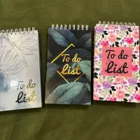 تودولیست جلد سخت