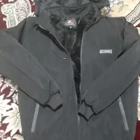 فروش کاپشن مردانه شهر اهرم