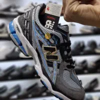 کتونی نیوبالانس مردانه قابل مقایسه با نمونه خارجی