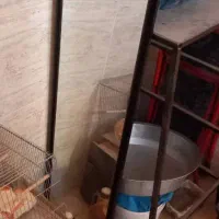 آینه قدی