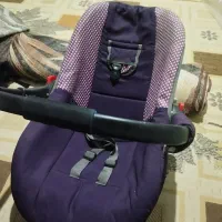 کریر|کالسکه و لوازم جانبی|کلاله, |دیوار