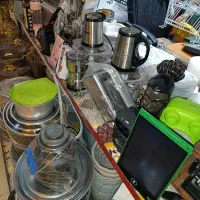 لوازم خانگی و سایر