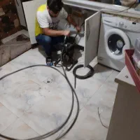 لوله باز کنی و چاه باز کنی|خدمات پیشه و مهارت|سیرجان, |دیوار