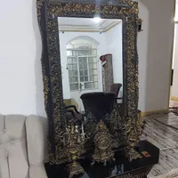 آینه کنثل