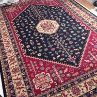 فرش و پادری