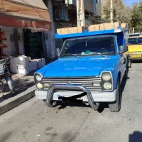 وانت نیسان کرایه