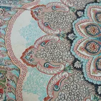 فرش|فرش|اسلام‌شهر, مظفریه|دیوار