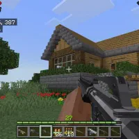 ماد گان ماینکرفت|کنسول، بازی ویدئویی و آنلاین|تبریز, |دیوار