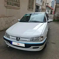 معاوضه پارس موتور جدید