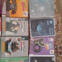 کتاب تست و کنکور علوم تجربی|کتاب و مجله آموزشی|تهران, اتابک|دیوار