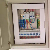 برقکاری کامل ساختمان