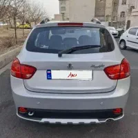 کوییک RS پارس خودرویی مدل 1404|خودرو سواری و وانت|فردیس, منظریه|دیوار