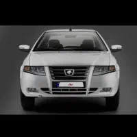 سورن پلاس xu7|خودرو سواری و وانت|الوند, |دیوار