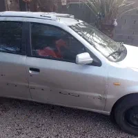 سمند|خودرو سواری و وانت|بم, |دیوار