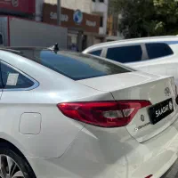 سوناتا LF مدل 2016|خودرو سواری و وانت|بوشهر, |دیوار