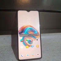 گوشی موبایل شیائومی Redmi note 8 pro|موبایل|اصفهان, رکن الدوله غربی|دیوار