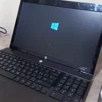 لپ تاپ hp probook|رایانه همراه|تبریز, |دیوار