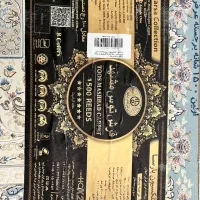 ۲تخته فرش۹متری۱۵۰۰شانه گلبرجسته توس مشهد|فرش|کرج, فاز ۱ مهرشهر|دیوار