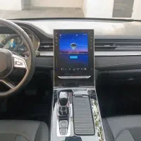 کی ام سی j7|خودرو سواری و وانت|مشهد, شهید بهشتی|دیوار