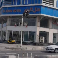 استخدام خانه دار هتل الوند قشم