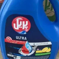 مایع ظرفشویی پریل 4 لیتری