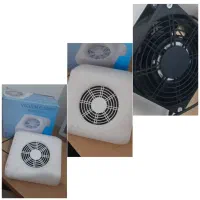 دستگاه های کاشت ناخن در حد نو|آرایشی، بهداشتی، درمانی|فردیس, شهرک ناز|دیوار