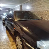 سیتروئن زانتیا 2000cc، مدل ۱۳۸۳