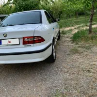 سمند lx|خودرو سواری و وانت|قروه, |دیوار