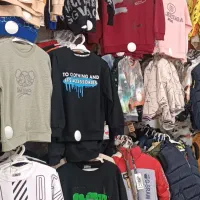 واگذاری پوشاک بچه گانه|اجارهٔ مغازه و غرفه|سبزوار, شهدا|دیوار